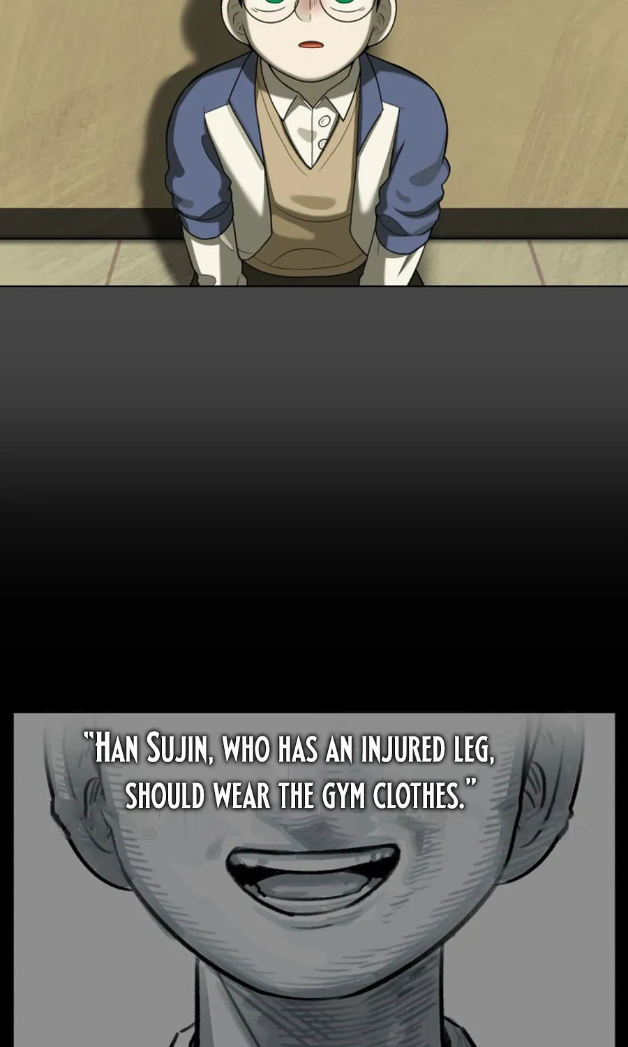 Read 44th Period Survival Class chapter 22 image 116 on Lezhin