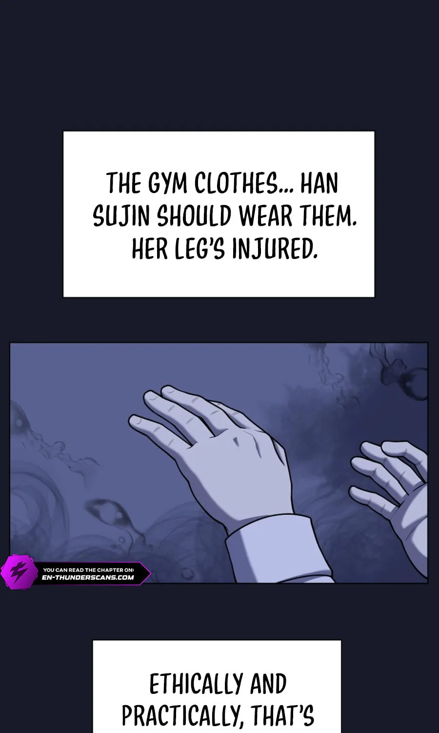 Read 44th Period Survival Class chapter 22 image 19 on Lezhin