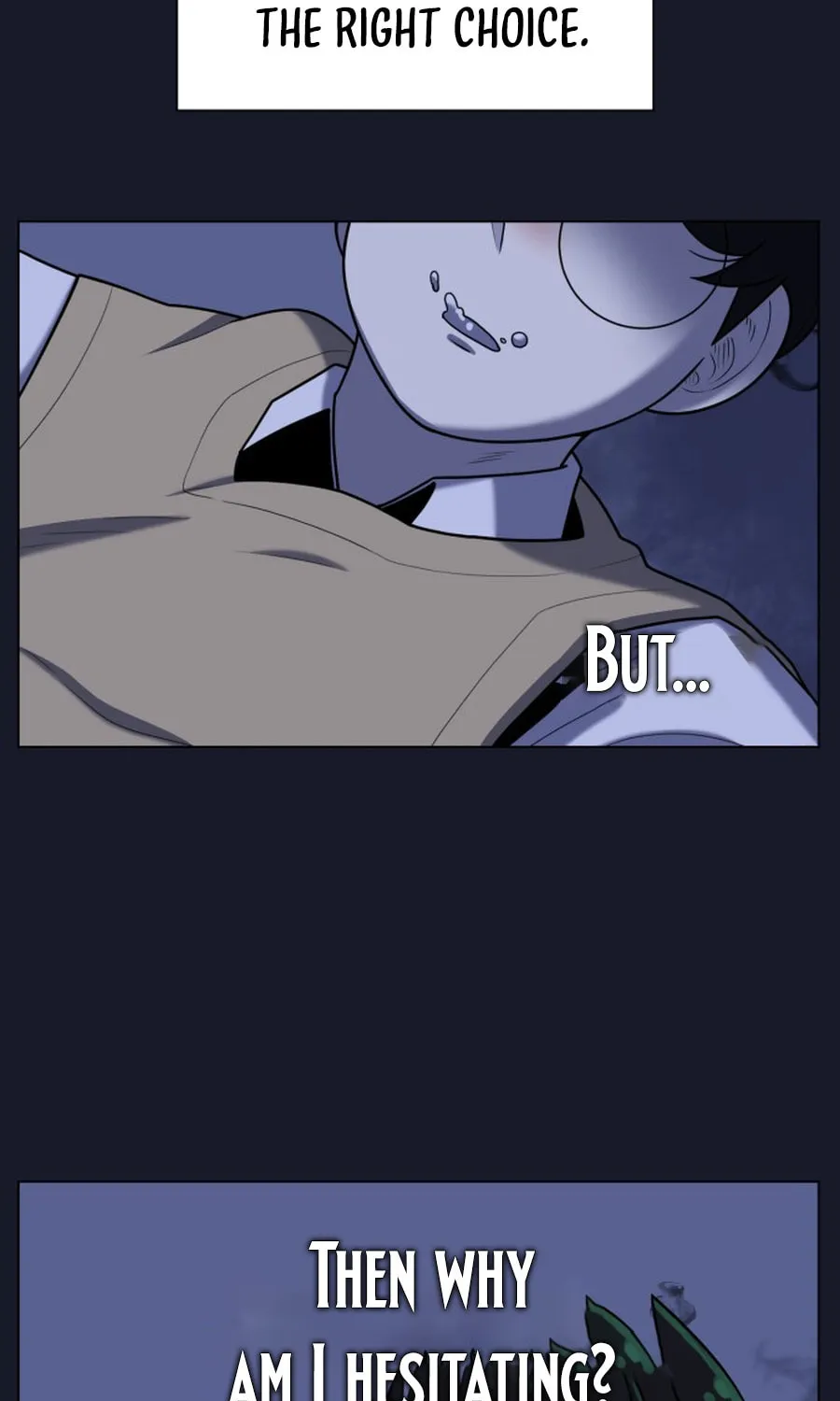 Read 44th Period Survival Class chapter 22 image 20 on Lezhin