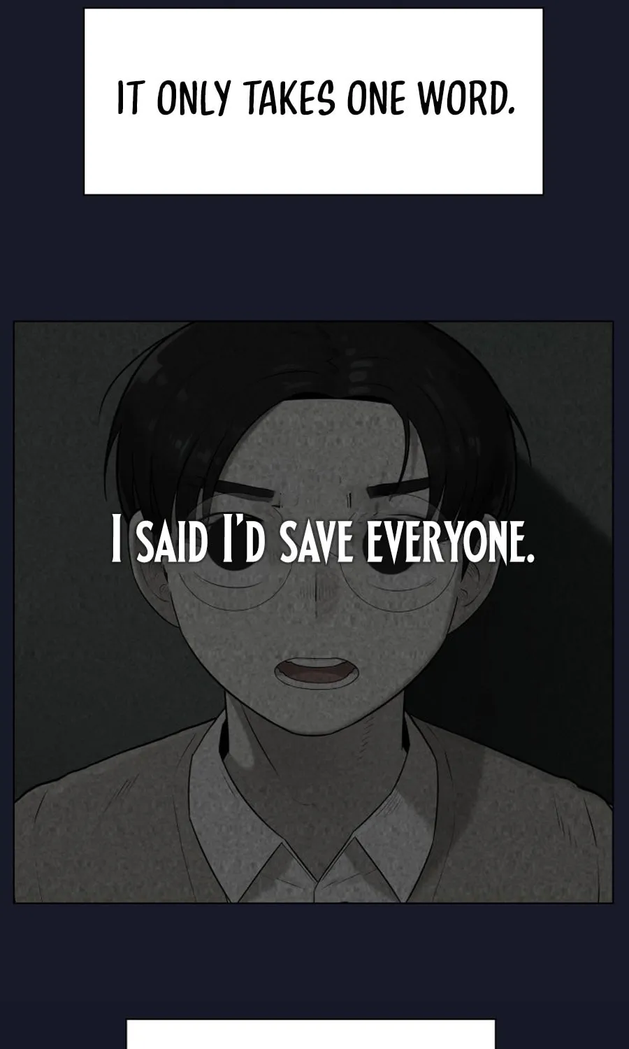 Read 44th Period Survival Class chapter 22 image 22 on Lezhin