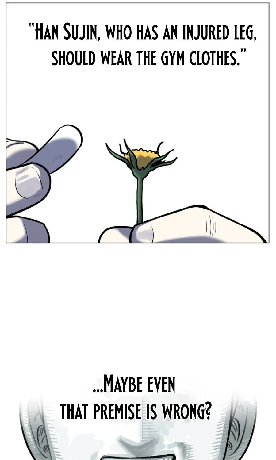 Read 44th Period Survival Class chapter 22 image 32 on Lezhin