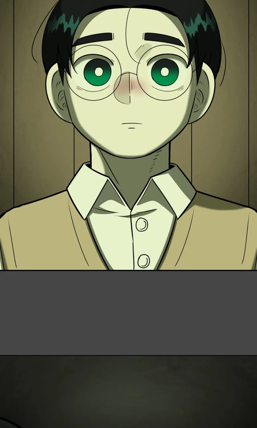 Read 44th Period Survival Class chapter 22 image 34 on Lezhin