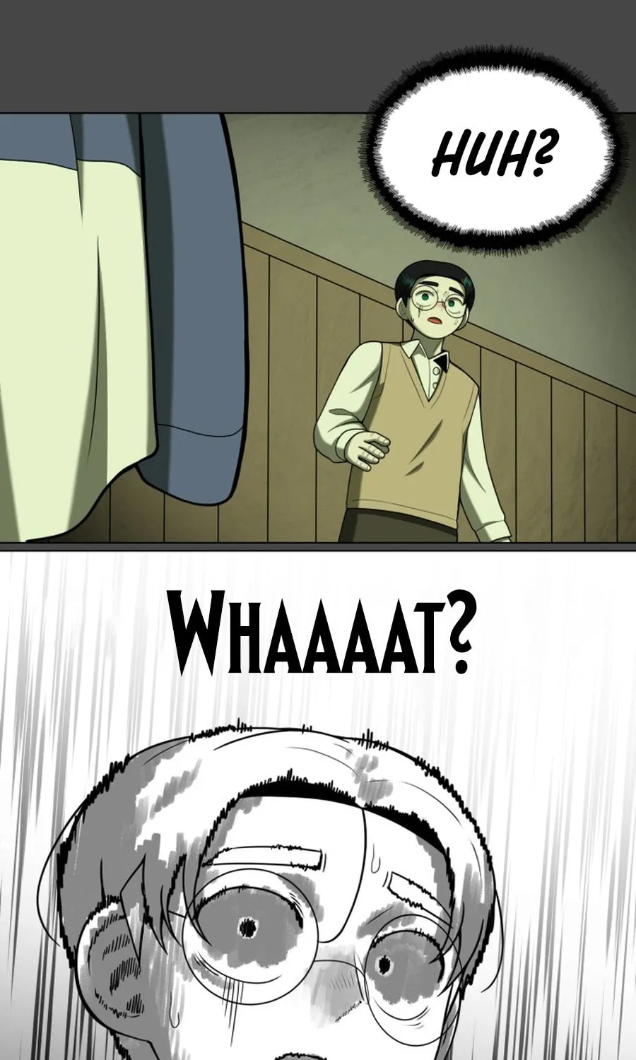 Read 44th Period Survival Class chapter 22 image 36 on Lezhin