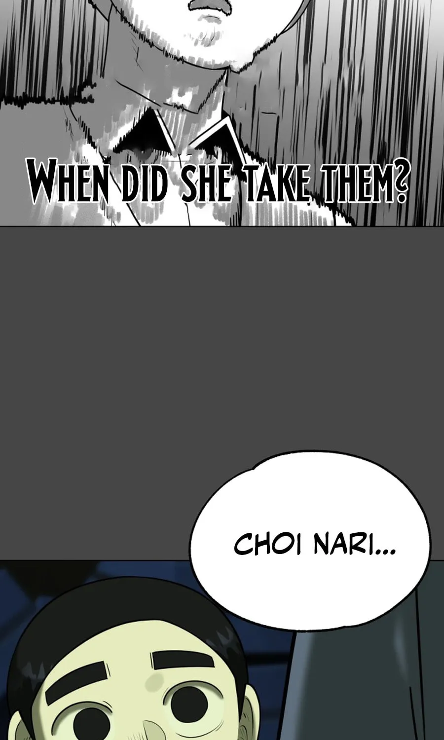 Read 44th Period Survival Class chapter 22 image 37 on Lezhin