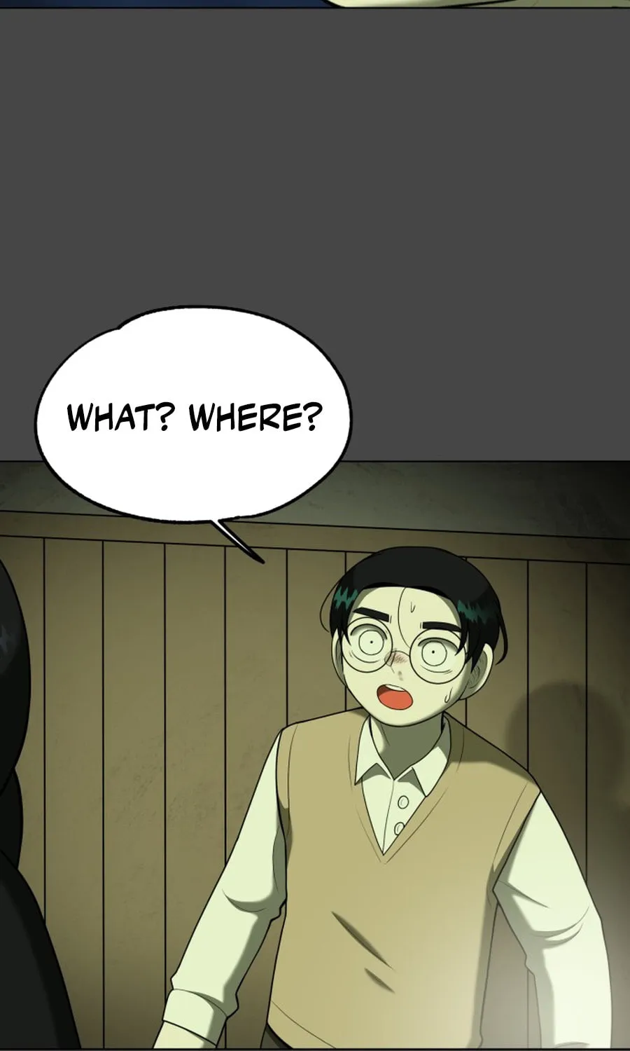 Read 44th Period Survival Class chapter 22 image 4 on Lezhin