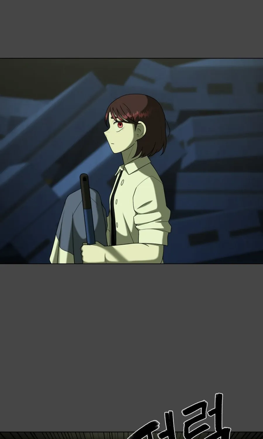 Read 44th Period Survival Class chapter 22 image 40 on Lezhin
