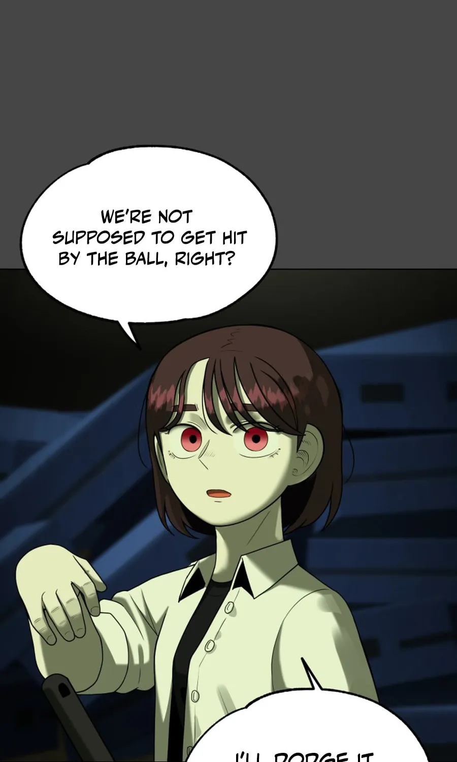 Read 44th Period Survival Class chapter 22 image 43 on Lezhin