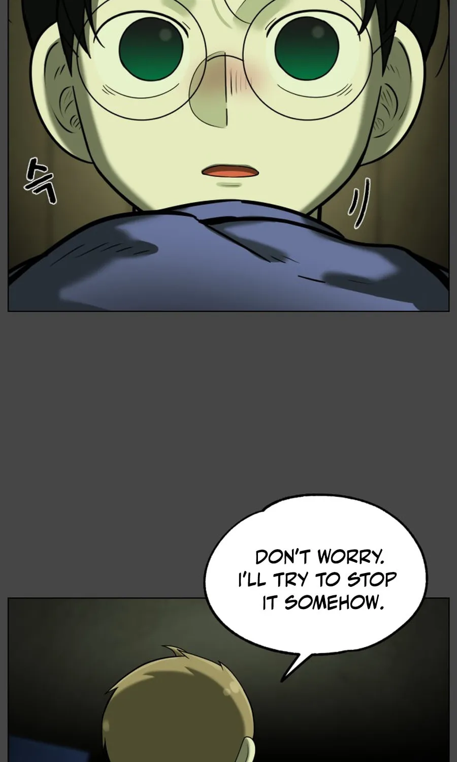 Read 44th Period Survival Class chapter 22 image 46 on Lezhin