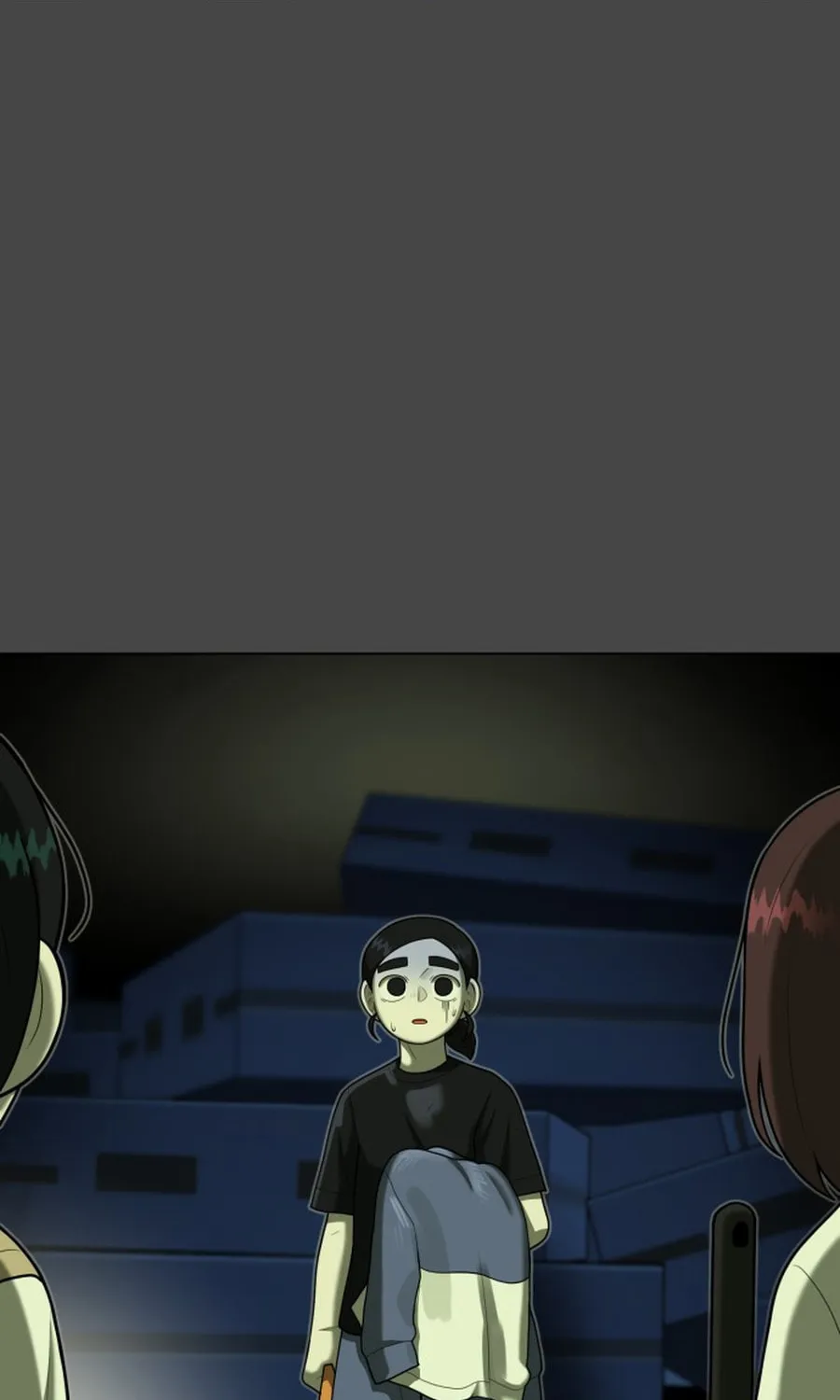 Read 44th Period Survival Class chapter 22 image 5 on Lezhin
