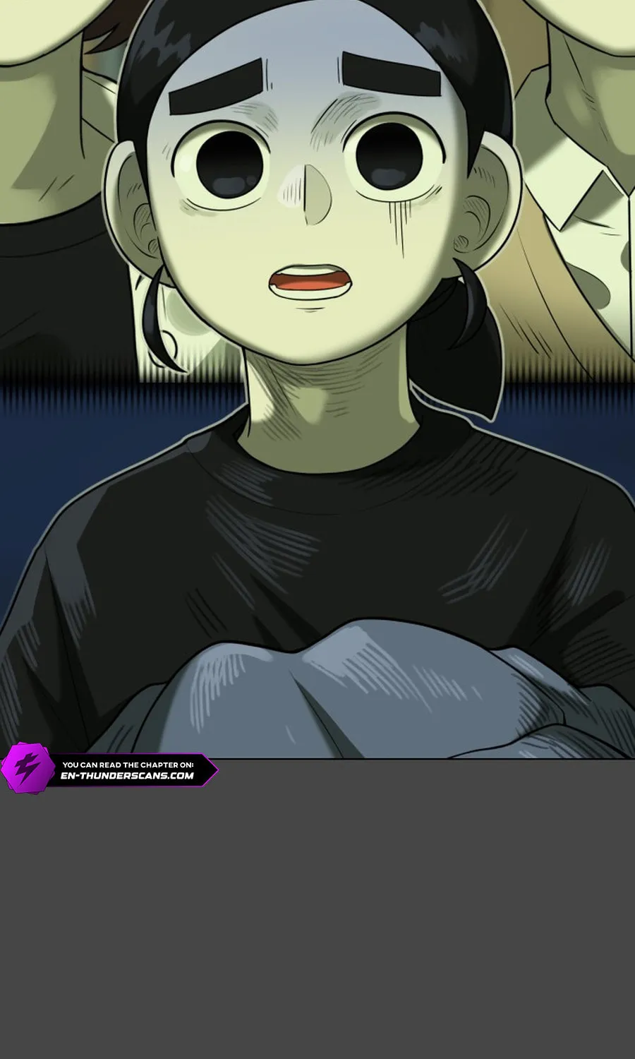 Read 44th Period Survival Class chapter 22 image 7 on Lezhin