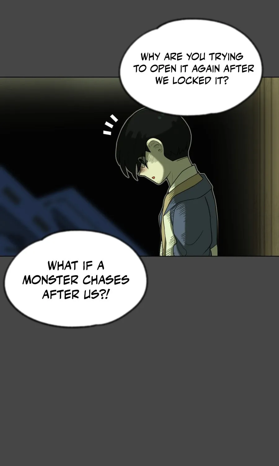 Read 44th Period Survival Class chapter 22 image 76 on Lezhin