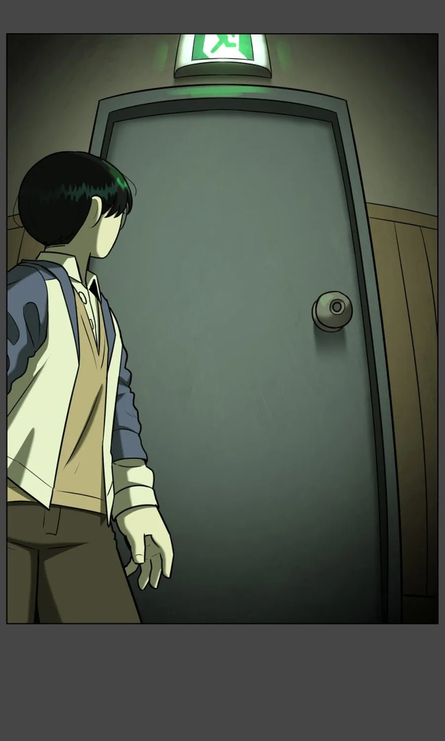 Read 44th Period Survival Class chapter 22 image 77 on Lezhin