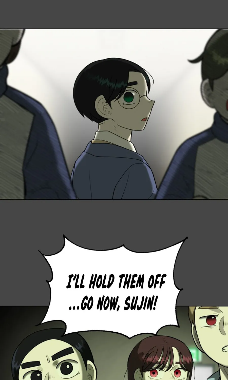 Read 44th Period Survival Class chapter 22 image 86 on Lezhin