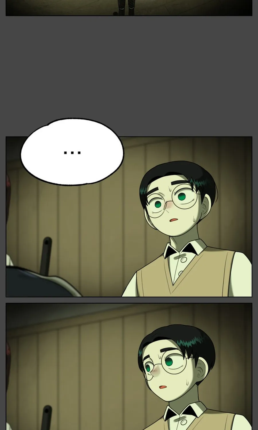 Read 44th Period Survival Class chapter 22 image 9 on Lezhin