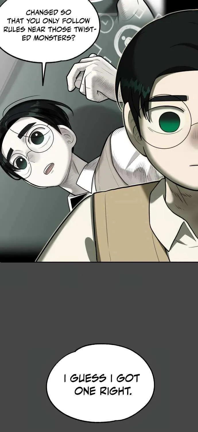 Read 44th Period Survival Class chapter 23 image 12 on Lezhin