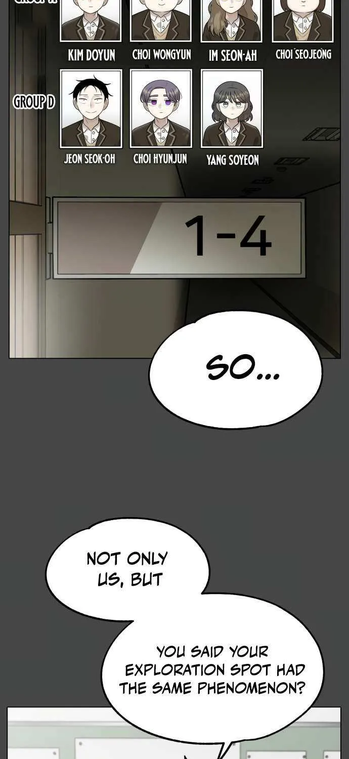 Read 44th Period Survival Class chapter 23 image 16 on Lezhin