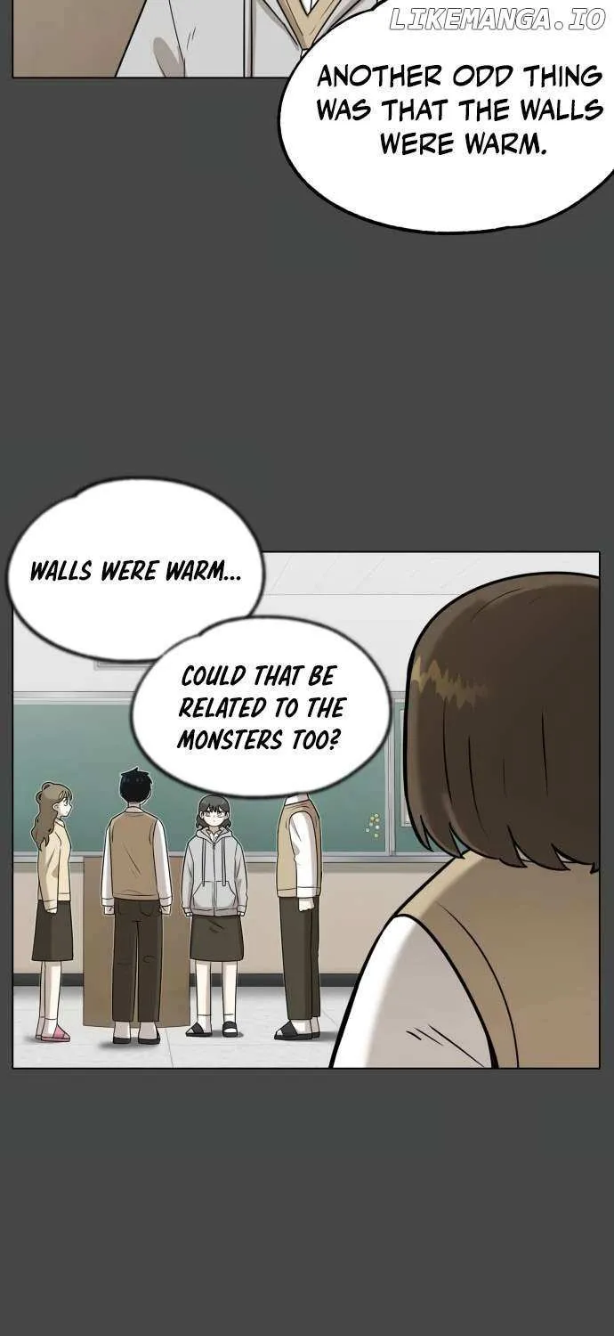 Read 44th Period Survival Class chapter 23 image 18 on Lezhin