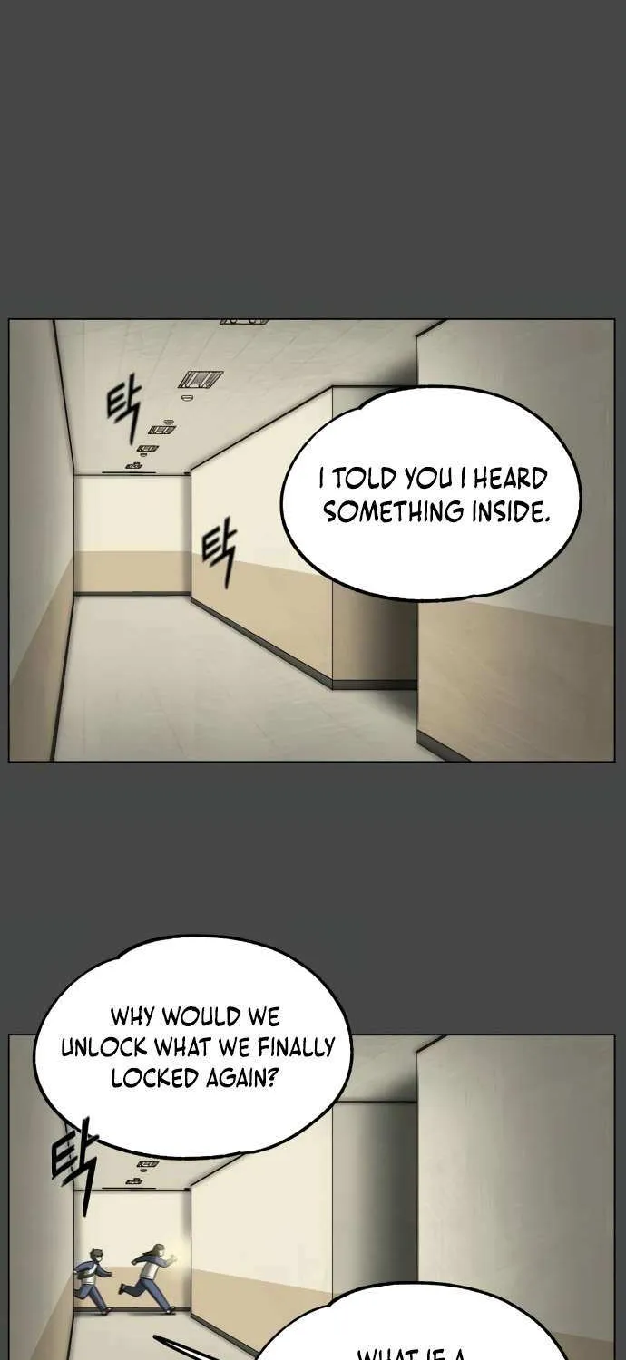 Read 44th Period Survival Class chapter 23 image 2 on Lezhin