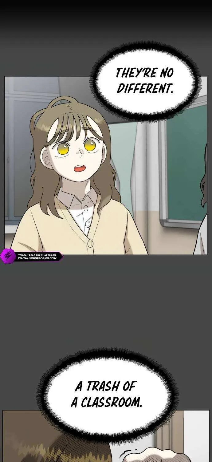 Read 44th Period Survival Class chapter 23 image 21 on Lezhin