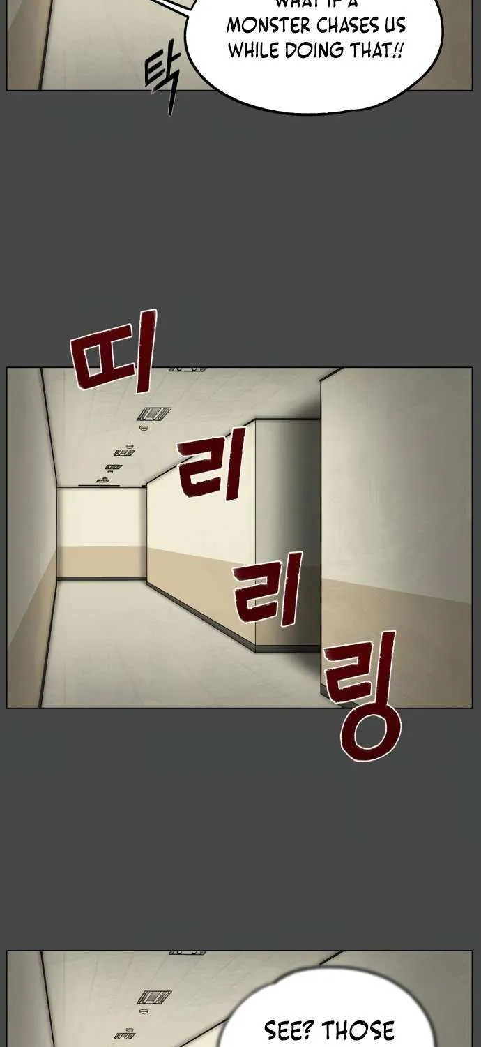 Read 44th Period Survival Class chapter 23 image 3 on Lezhin