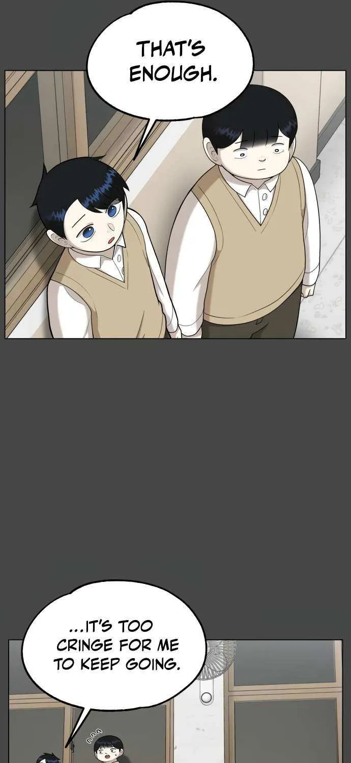 Read 44th Period Survival Class chapter 23 image 33 on Lezhin