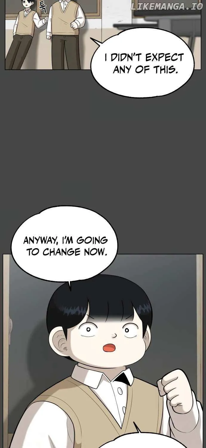Read 44th Period Survival Class chapter 23 image 34 on Lezhin