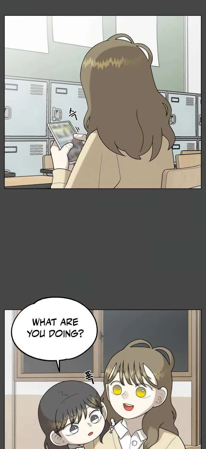 Read 44th Period Survival Class chapter 23 image 40 on Lezhin