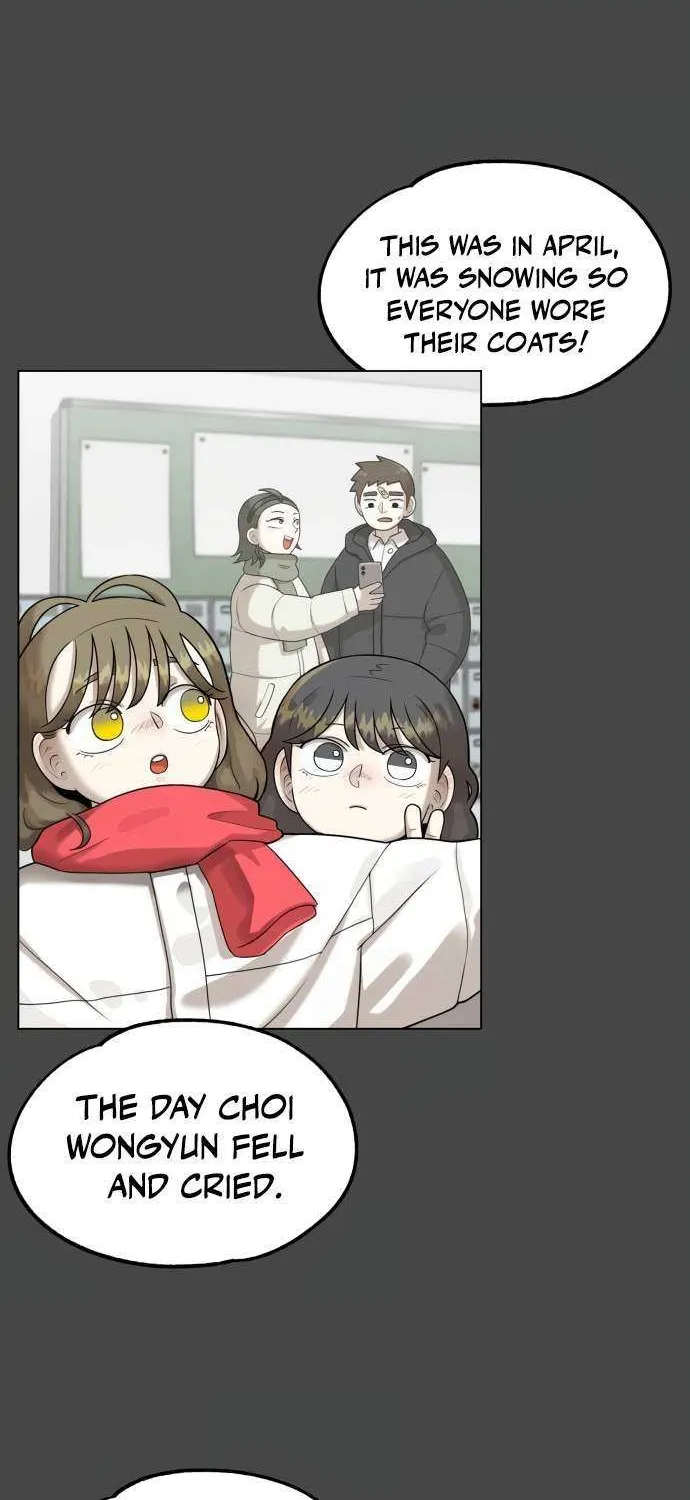 Read 44th Period Survival Class chapter 23 image 43 on Lezhin