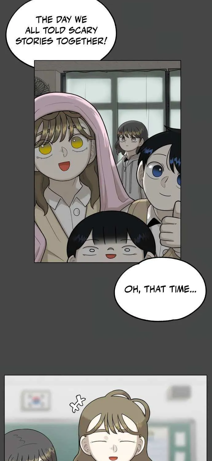 Read 44th Period Survival Class chapter 23 image 44 on Lezhin