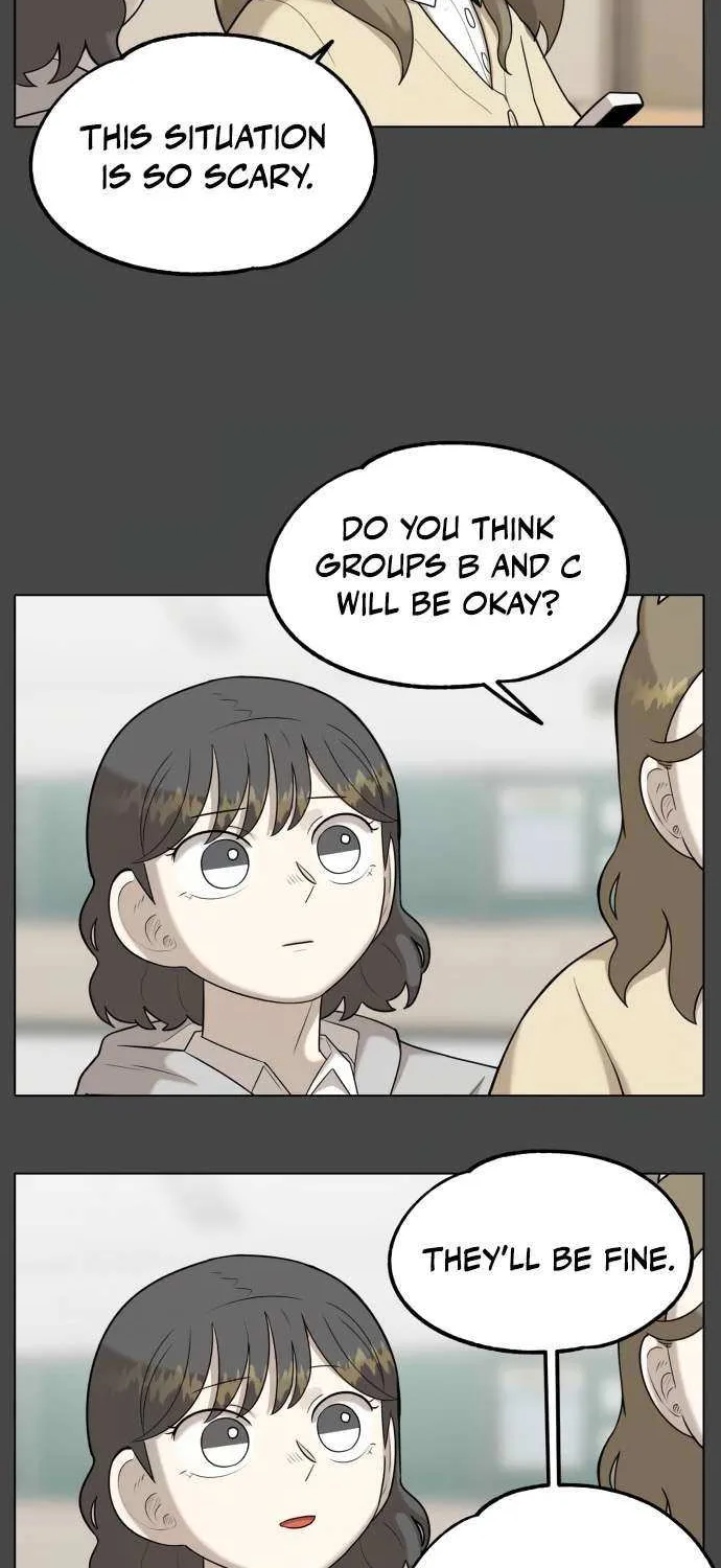 Read 44th Period Survival Class chapter 23 image 47 on Lezhin