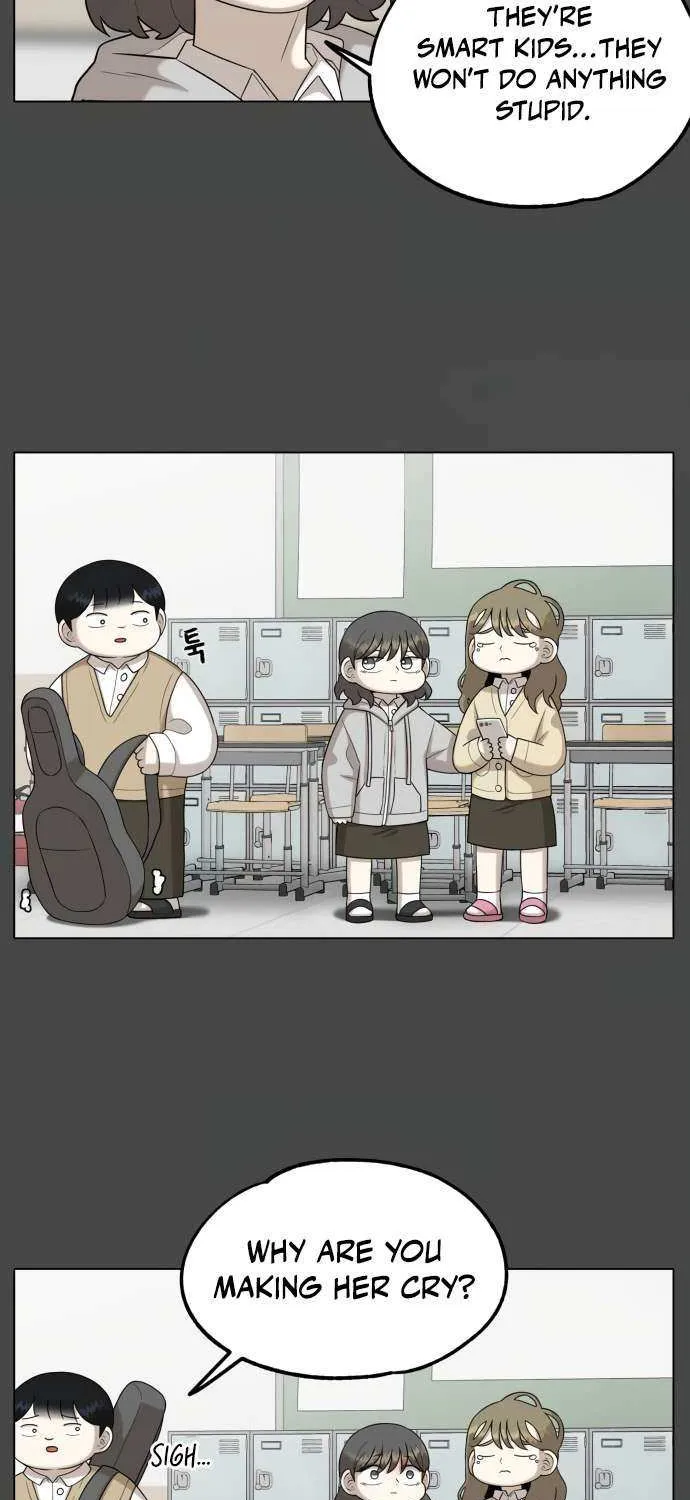 Read 44th Period Survival Class chapter 23 image 48 on Lezhin