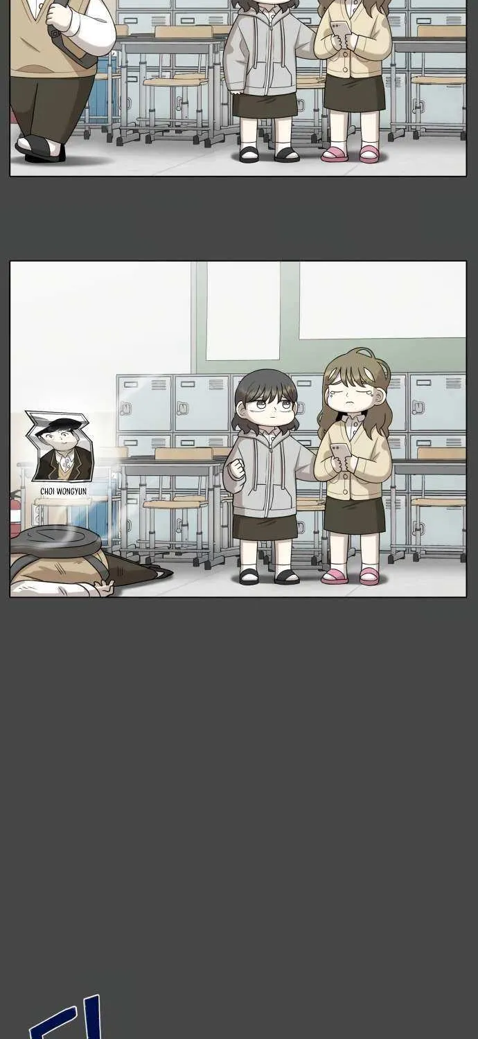 Read 44th Period Survival Class chapter 23 image 49 on Lezhin