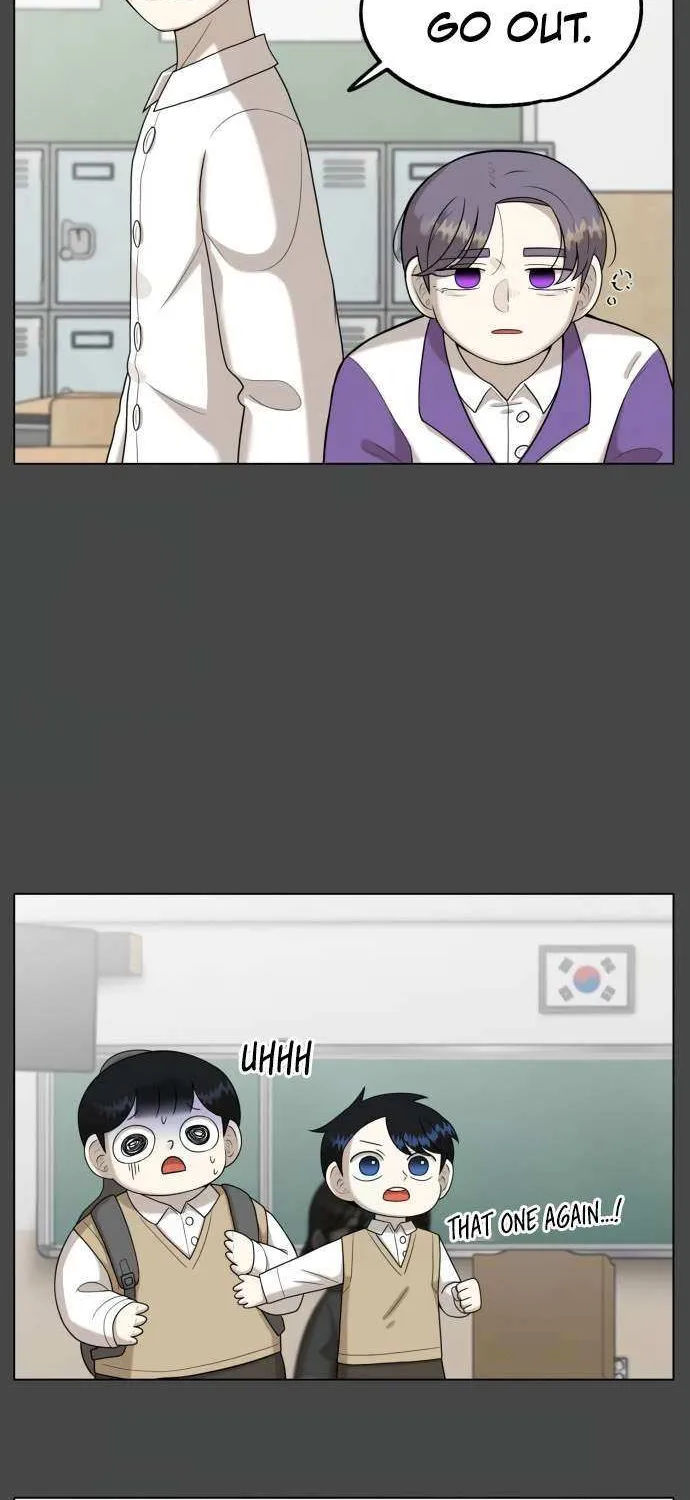 Read 44th Period Survival Class chapter 23 image 55 on Lezhin