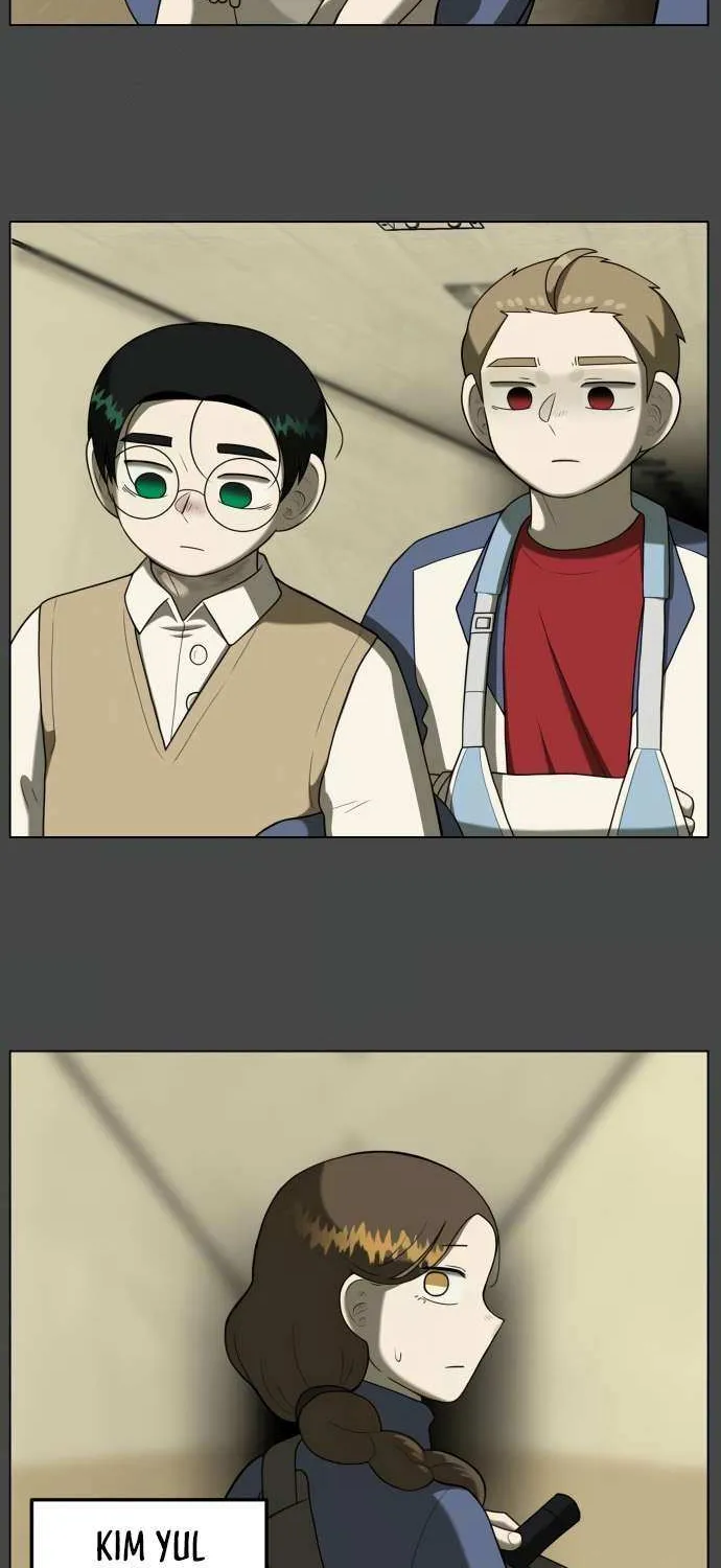 Read 44th Period Survival Class chapter 23 image 6 on Lezhin