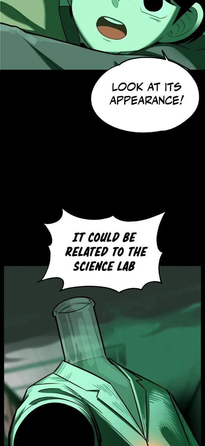 Read 44th Period Survival Class chapter 24 image 29 on Lezhin