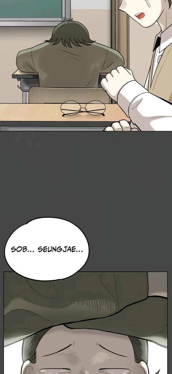 Read 44th Period Survival Class chapter 24 image 3 on Lezhin