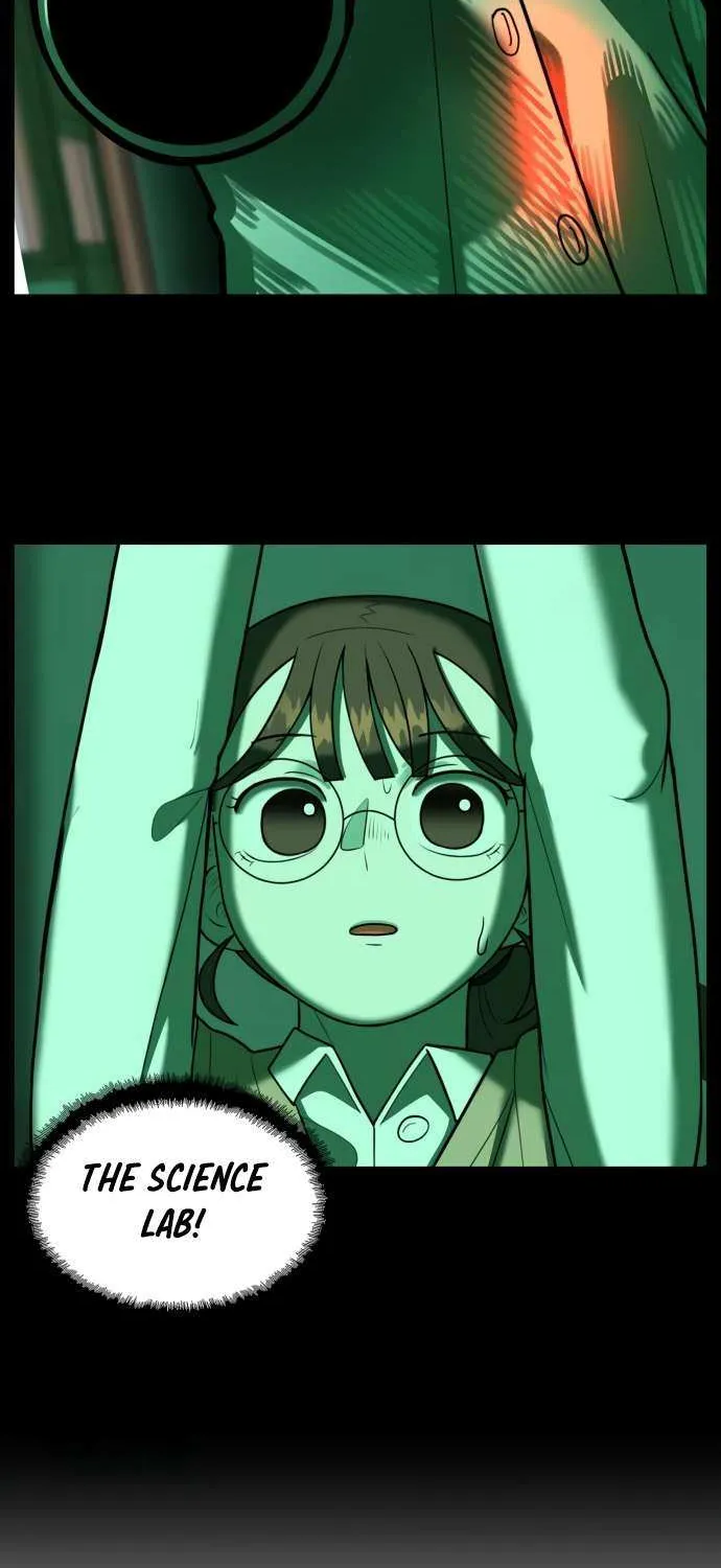 Read 44th Period Survival Class chapter 24 image 30 on Lezhin