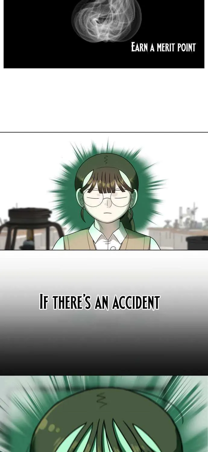 Read 44th Period Survival Class chapter 24 image 35 on Lezhin