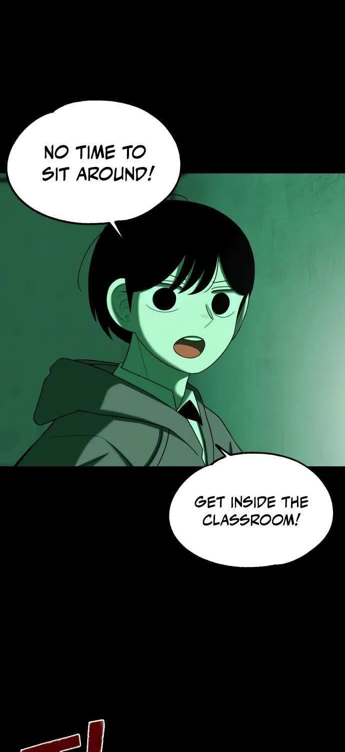 Read 44th Period Survival Class chapter 24 image 43 on Lezhin