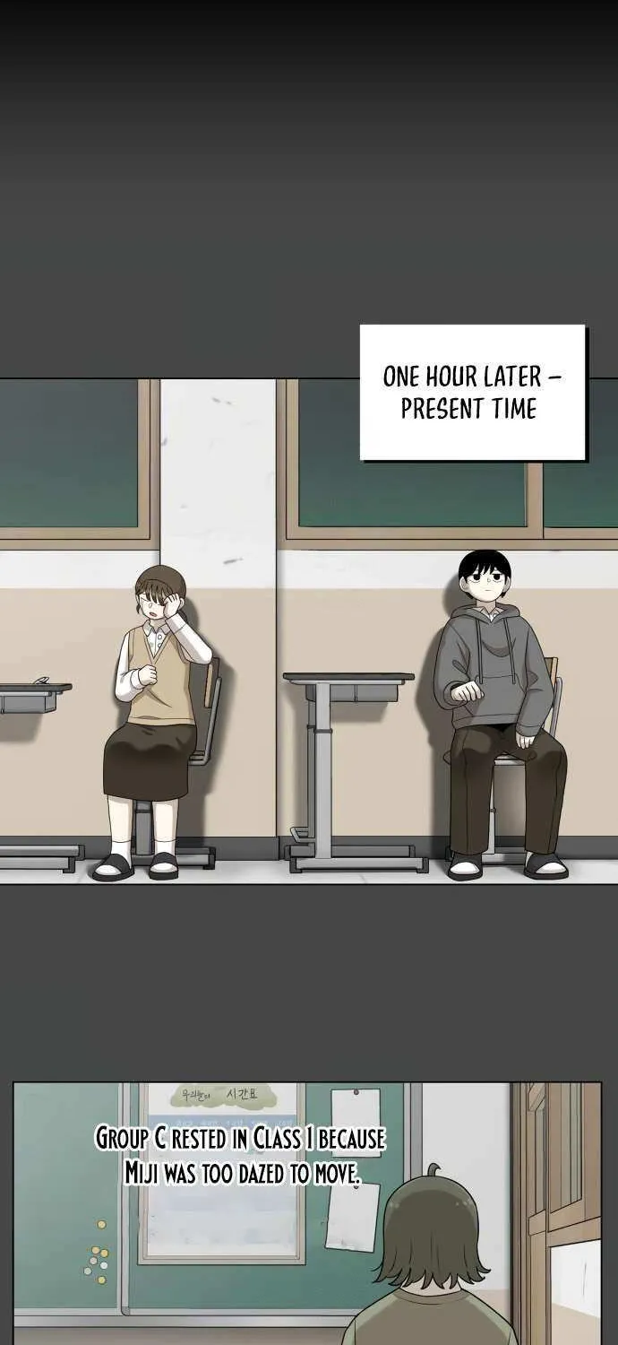 Read 44th Period Survival Class chapter 24 image 45 on Lezhin