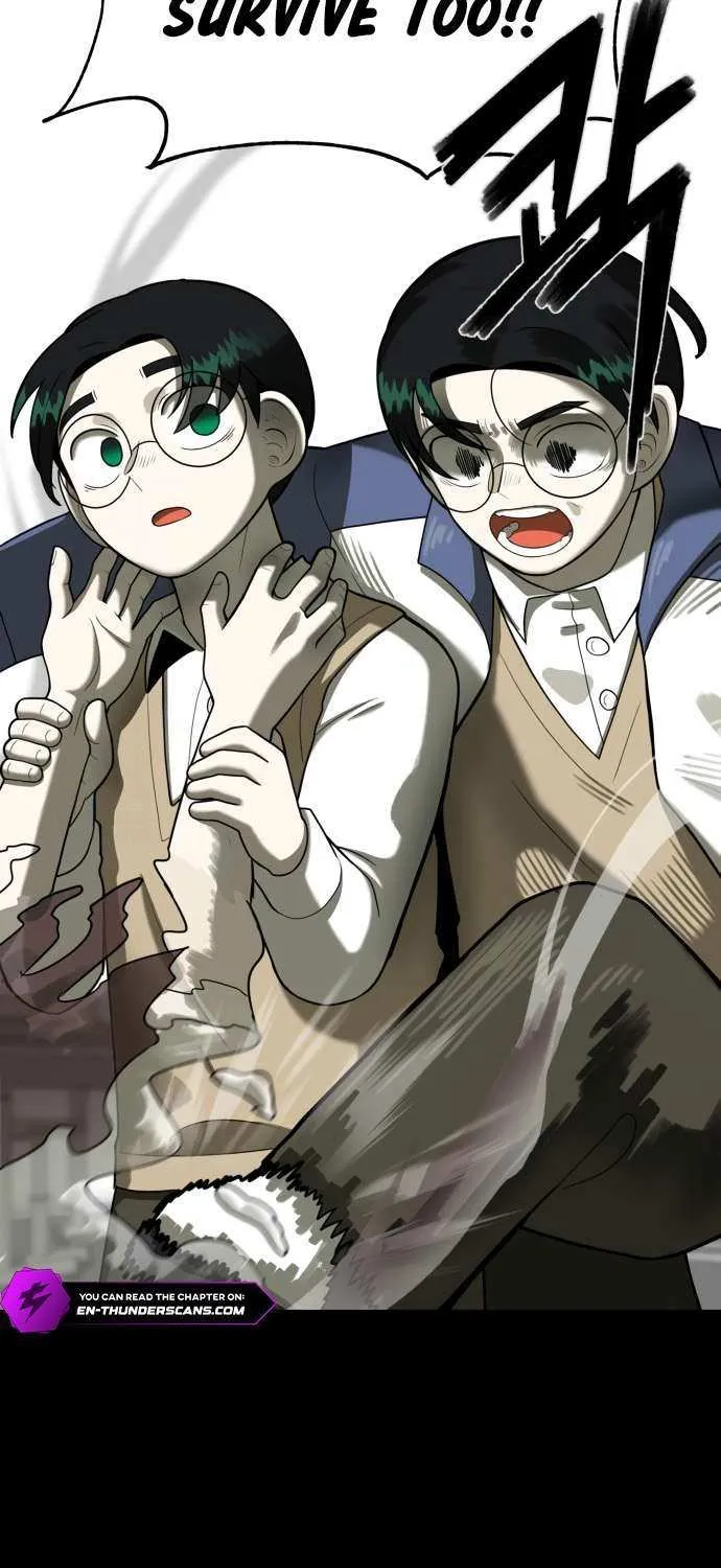Read 44th Period Survival Class chapter 24 image 68 on Lezhin