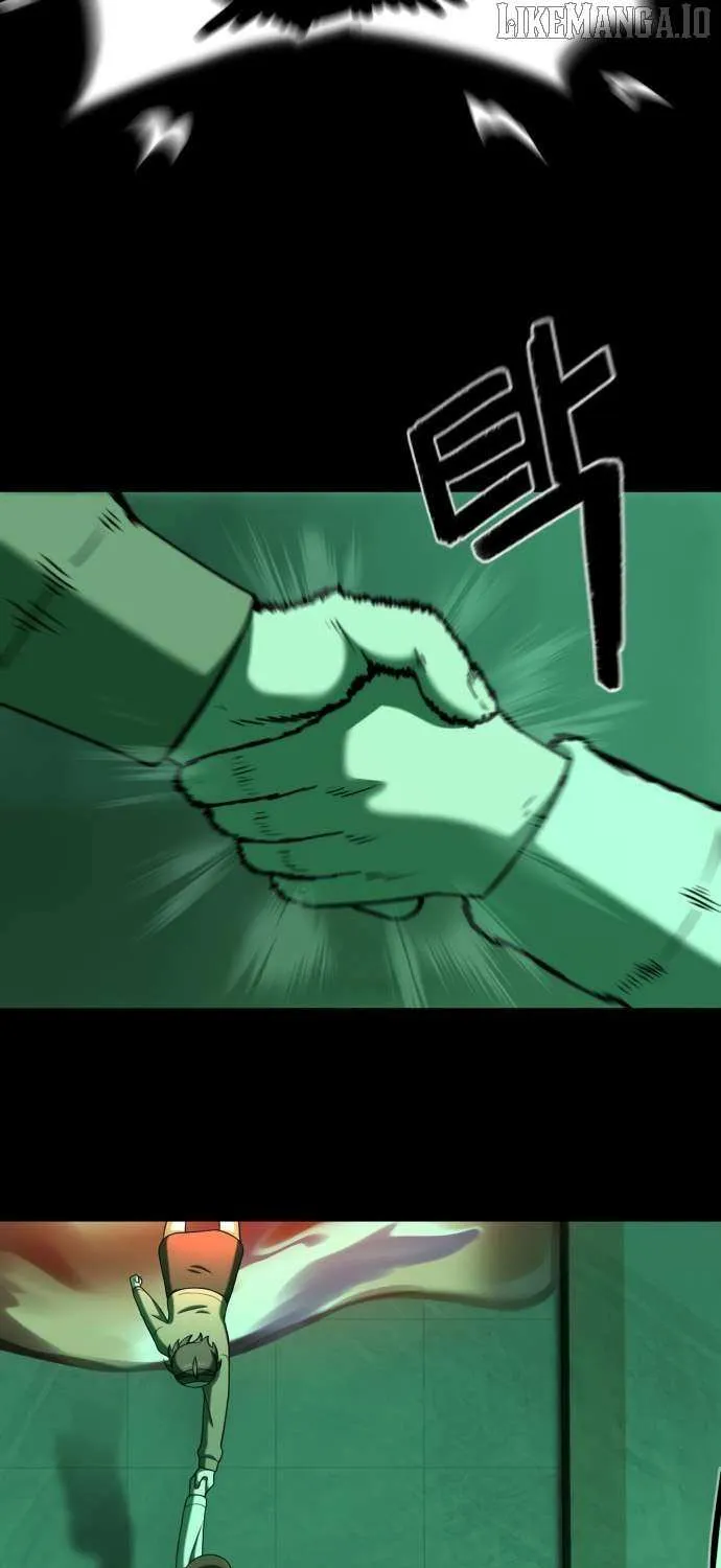 Read 44th Period Survival Class chapter 24 image 9 on Lezhin