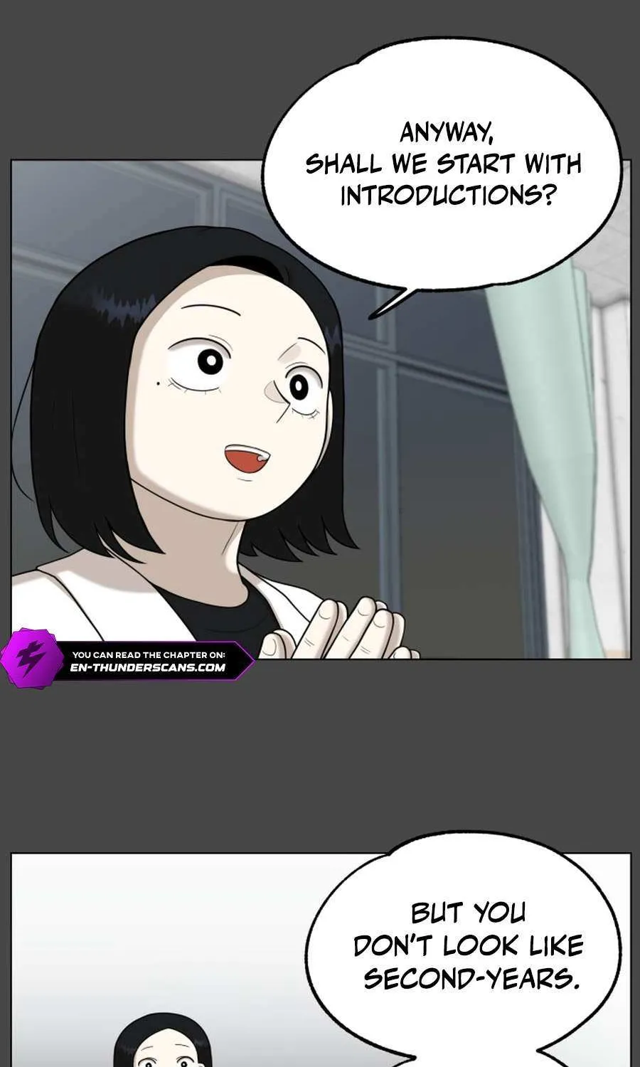 Read 44th Period Survival Class chapter 25 image 12 on Lezhin
