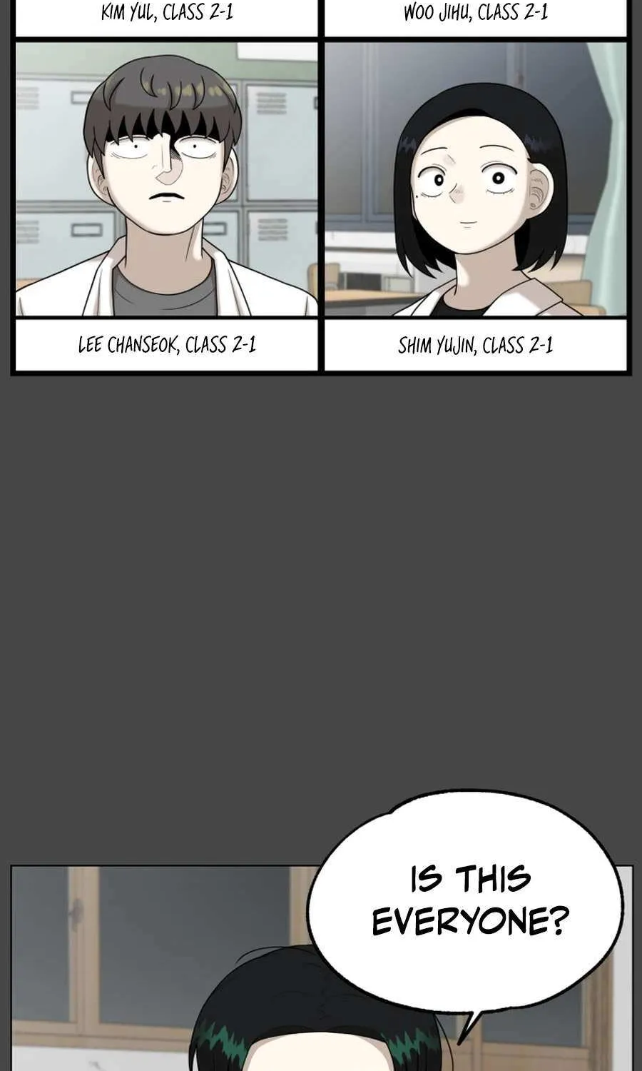 Read 44th Period Survival Class chapter 25 image 14 on Lezhin