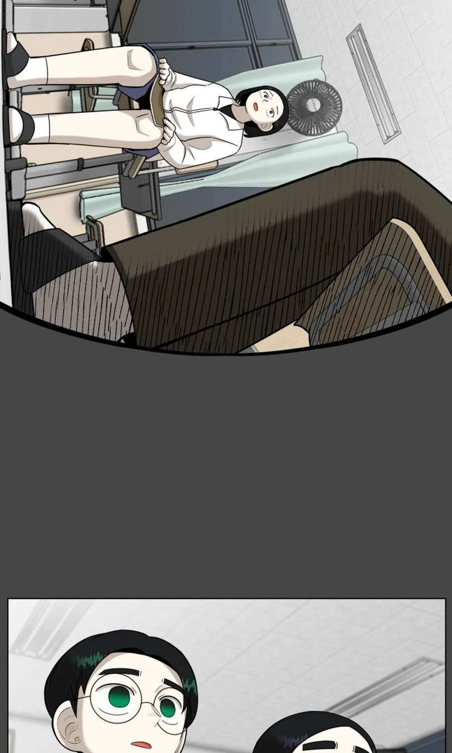 Read 44th Period Survival Class chapter 25 image 17 on Lezhin