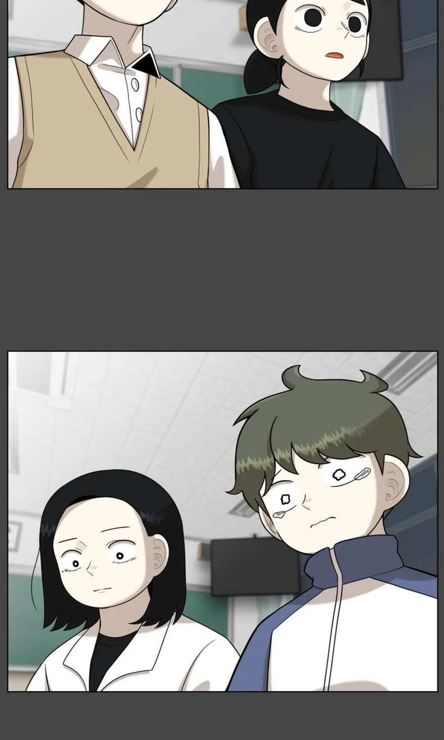Read 44th Period Survival Class chapter 25 image 18 on Lezhin