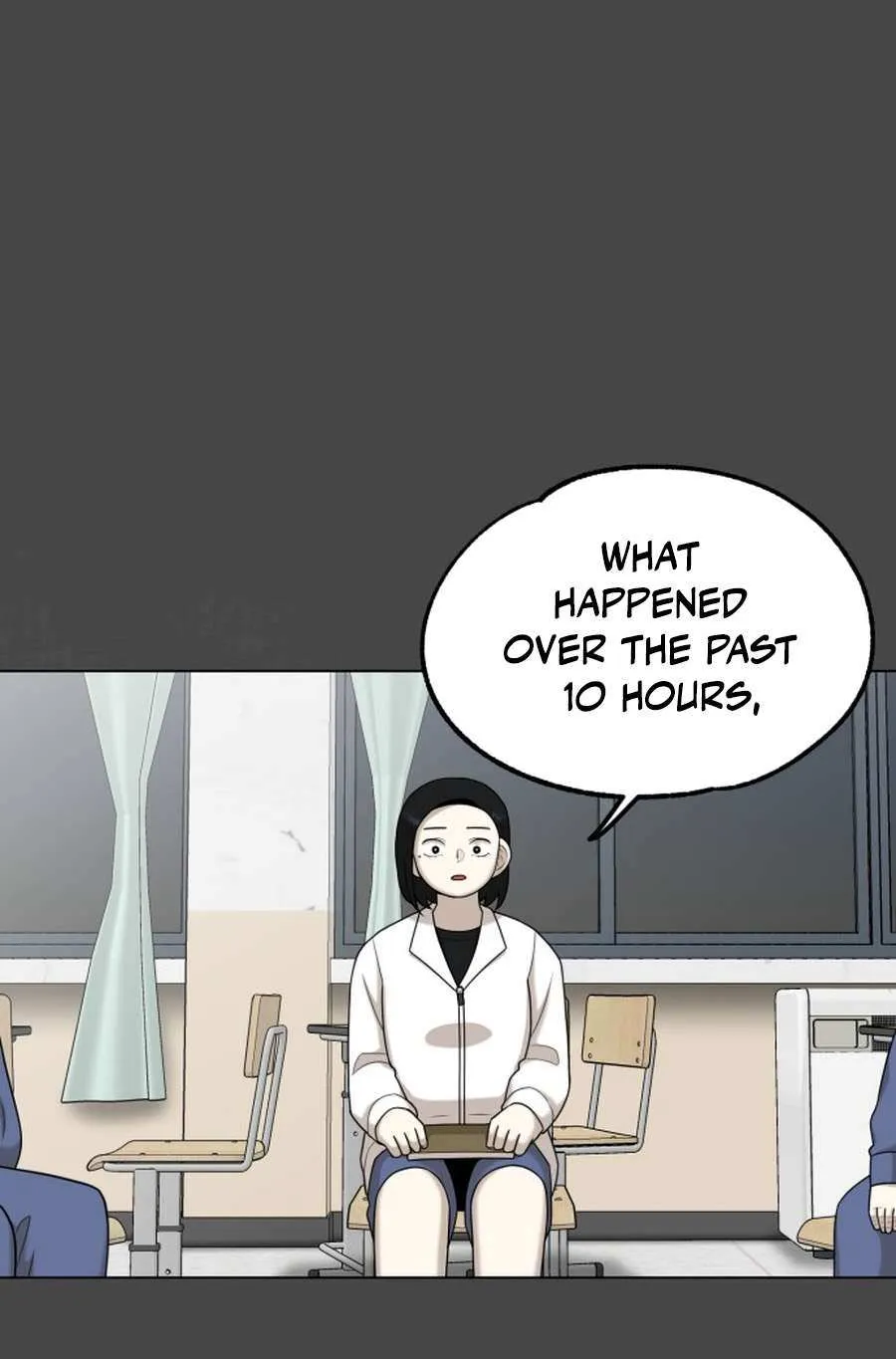 Read 44th Period Survival Class chapter 25 image 19 on Lezhin