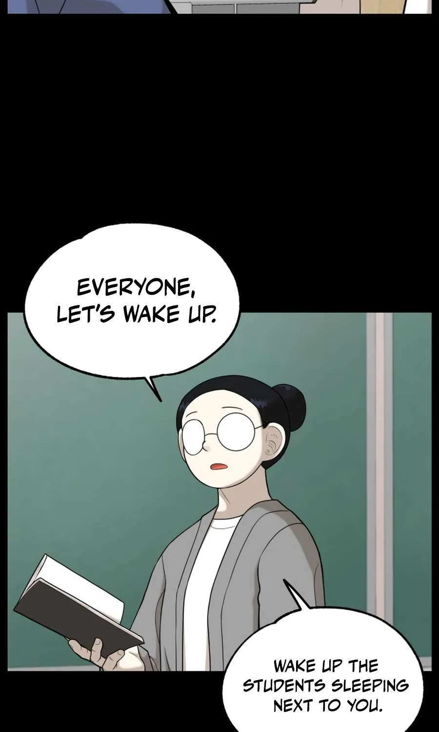 Read 44th Period Survival Class chapter 25 image 25 on Lezhin