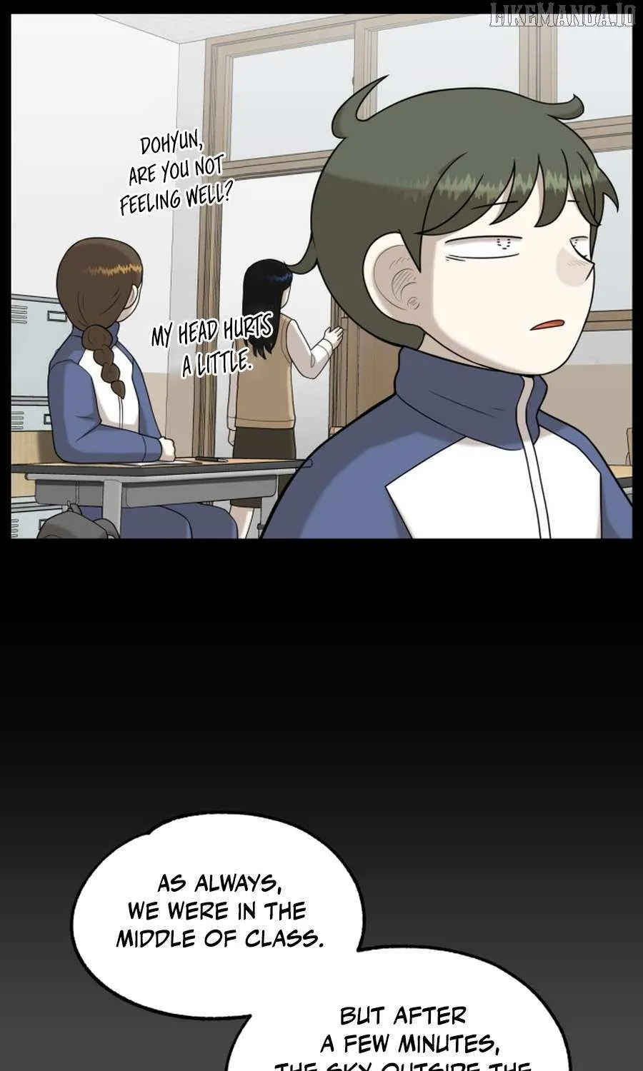 Read 44th Period Survival Class chapter 25 image 29 on Lezhin