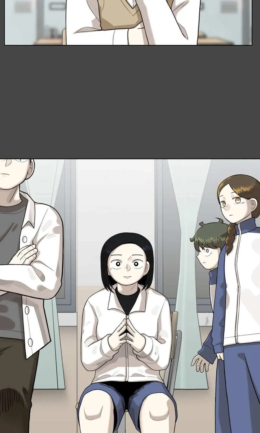 Read 44th Period Survival Class chapter 25 image 3 on Lezhin